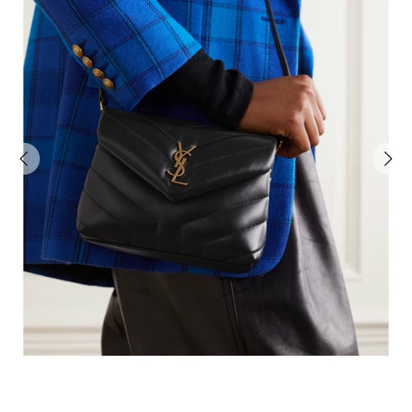 Saint Laurent Toy Loulou - YSL - Picture 6 of 6